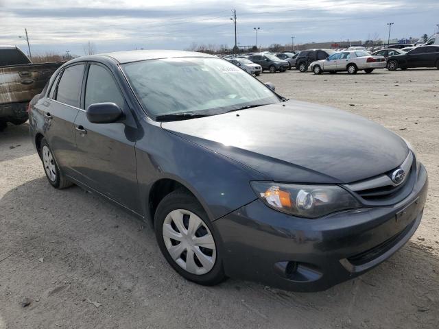 JF1GE6A67BG522808 Subaru Impreza 2.5i