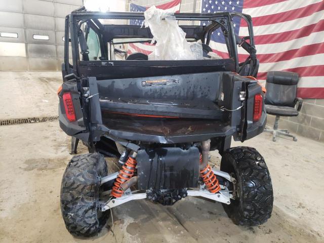 2016 POLARIS GENERAL 10 - 3NSRGE99XGH862982