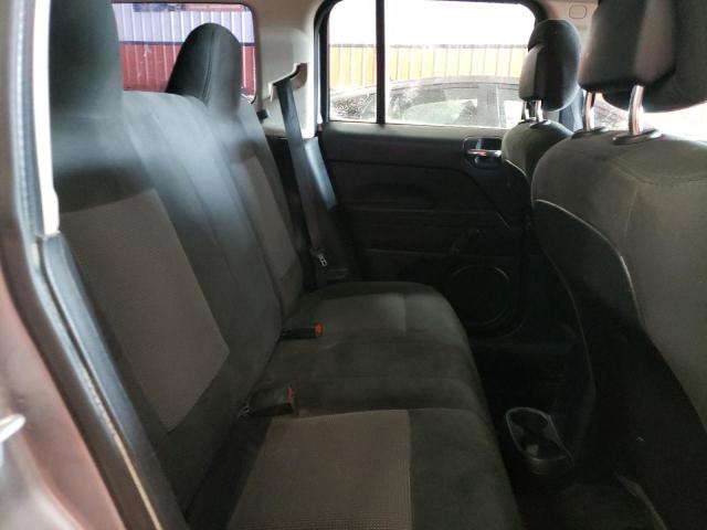 2015 JEEP PATRIOT 1C4NJRAB5FD426078