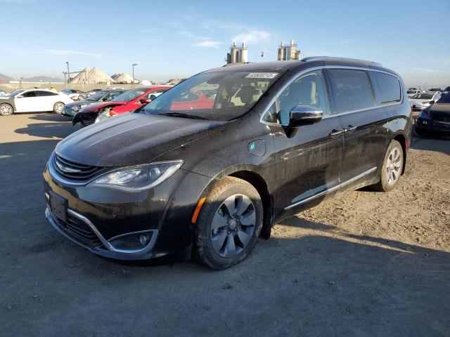 2018 CHRYSLER PACIFICA H - 2C4RC1N78JR212792