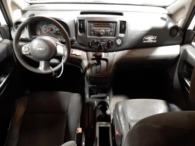 2015 CHEVROLET CITY EXPRE - 3N63M0YN0FK726652