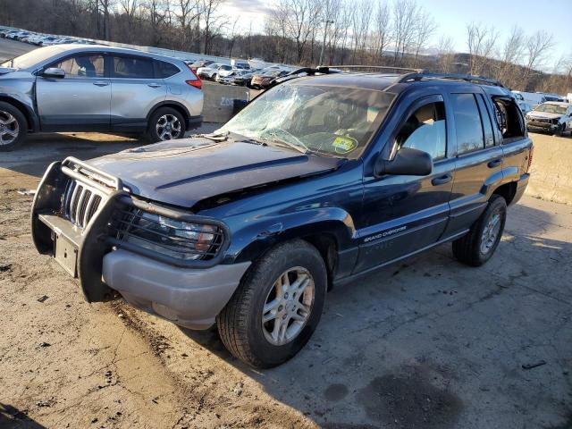 2003 Jeep Grand Cherokee Laredo