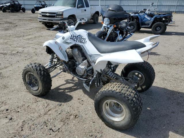 2006 YAMAHA YFM700 R JY4AM07Y36C022021