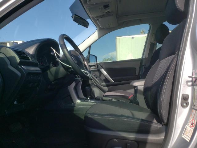JF2SJADC4FH805673 Subaru Forester 2.5i Premium