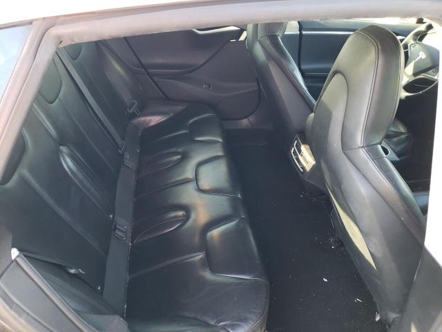 2015 TESLA MODEL S 70 - 5YJSA1S12FF084513