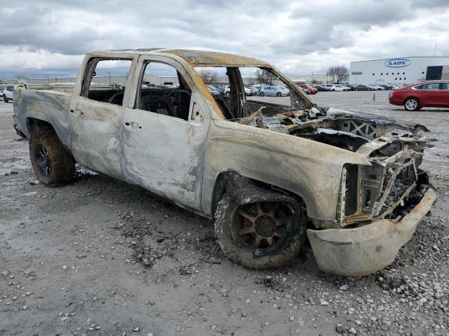 2018 CHEVROLET SILV1500 2 - 3GCUKPECXJG446158