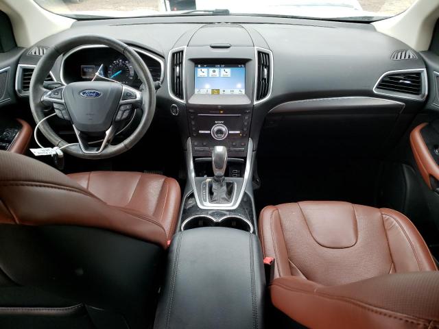 2017 FORD EDGE TITAN - 2FMPK3K82HBC11994