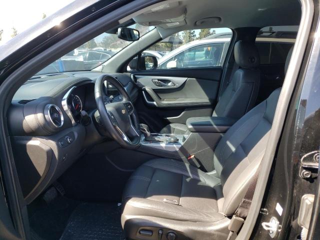 2020 CHEVROLET BLAZER 3LT - 3GNKBDRS1LS624554