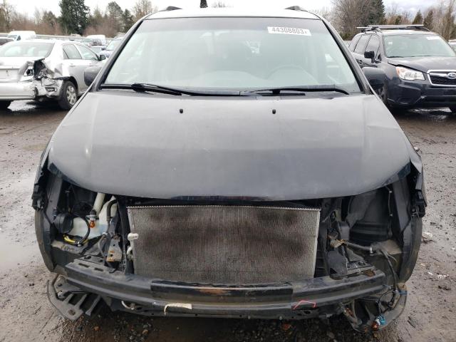 VIN 5FNRL5H45DB056171 2013 HONDA ODYSSEY no.5