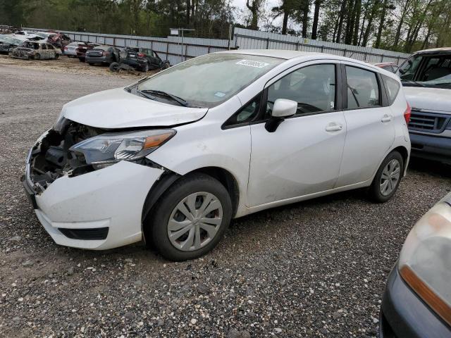 2019 Nissan Versa Note S