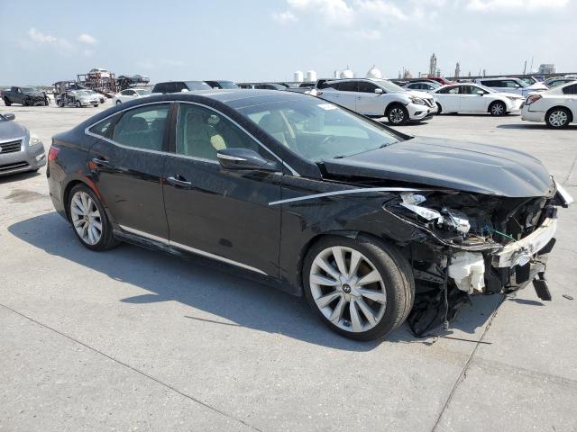 2017 HYUNDAI AZERA LIMI - KMHFH4JG6HA577168