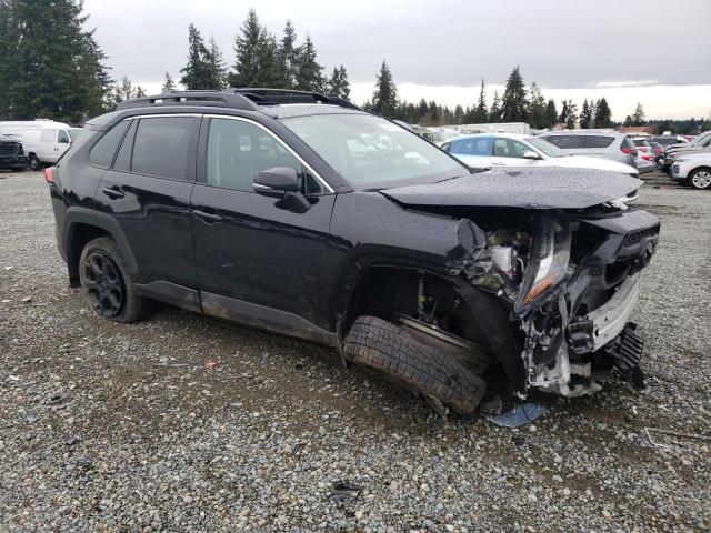 2022 TOYOTA RAV4 TRD O - 2T3S1RFV3NW311244
