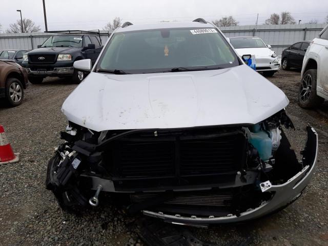 3GKALMEV0JL305112 GMC Terrain Sle