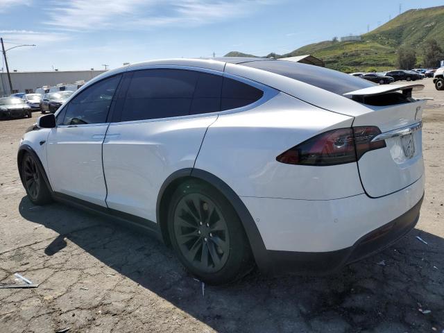 5YJXCAE26LF283466 Tesla MODEL X