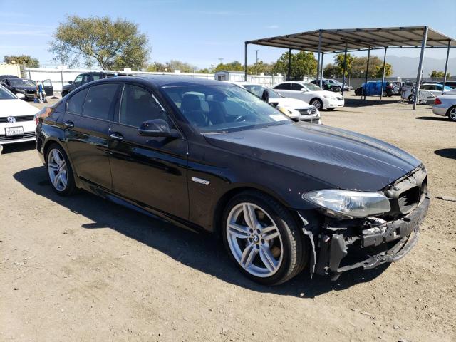 2016 BMW 535 I - WBA5B1C58GG133469