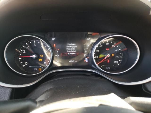 3C4NJDCB4KT747548 Jeep Compass Limited