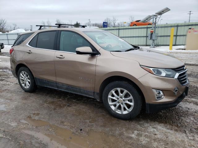 2GNAXUEV5K6261878 Chevrolet Equinox