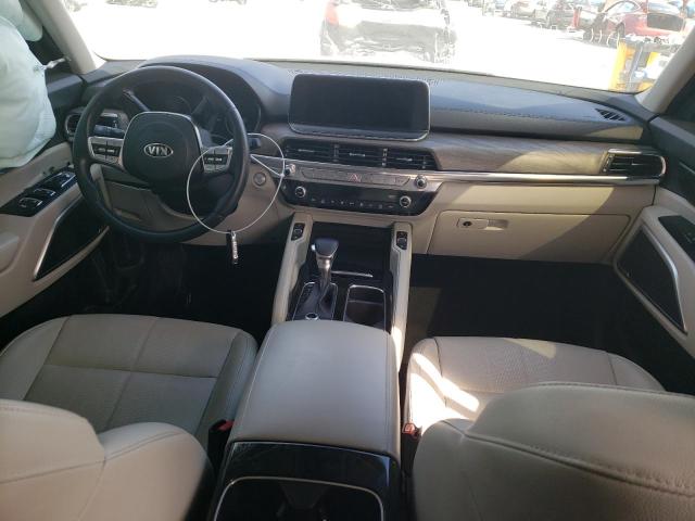 5XYP3DHC4MG120492 KIA Telluride Ex