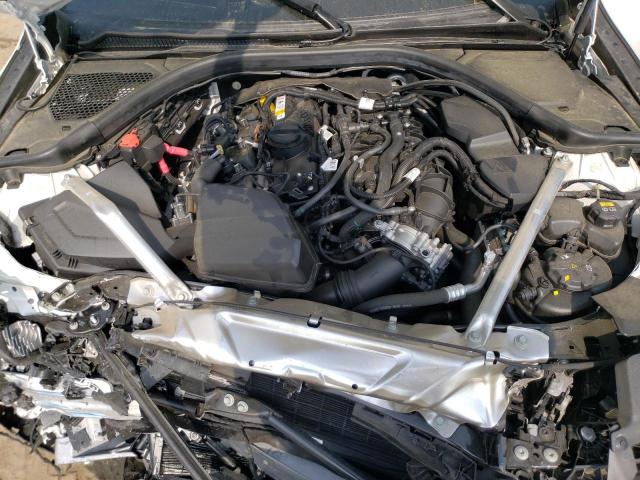 2022 BMW 430XI - WBA43AT00NCJ80710