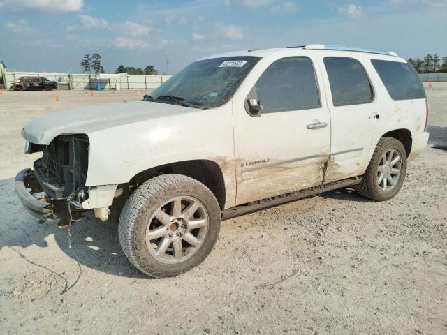 2009 GMC Yukon Denali