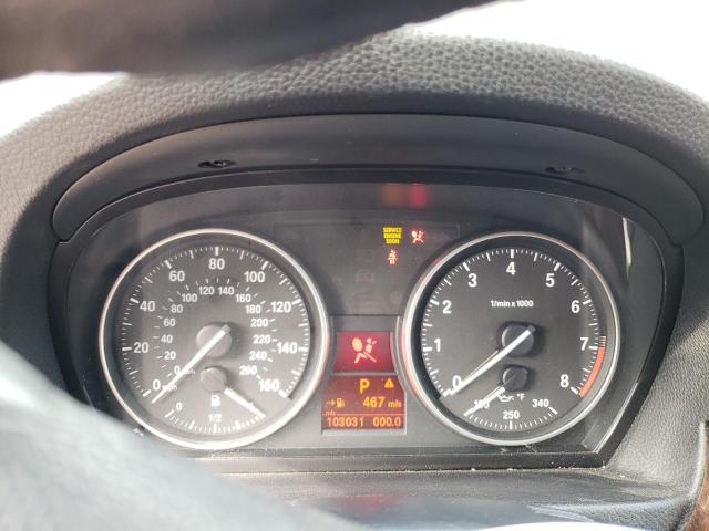 WBADX7C52DJ589000 BMW 335 I