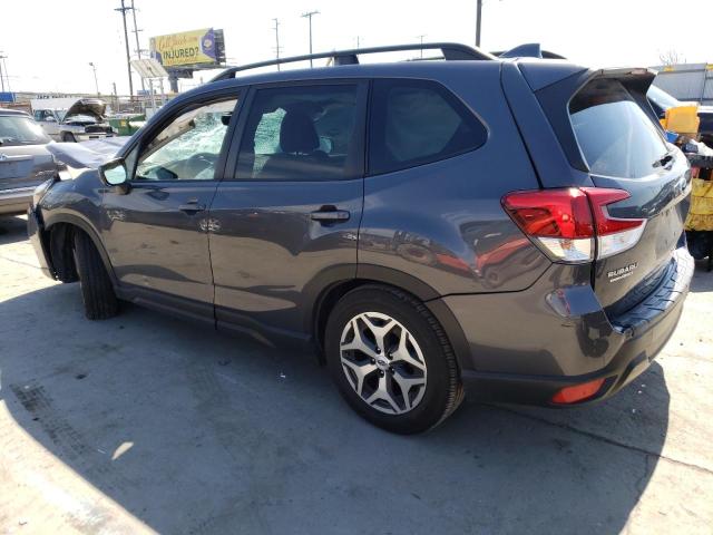 JF2SKAJC2MH565859 Subaru Forester Premium