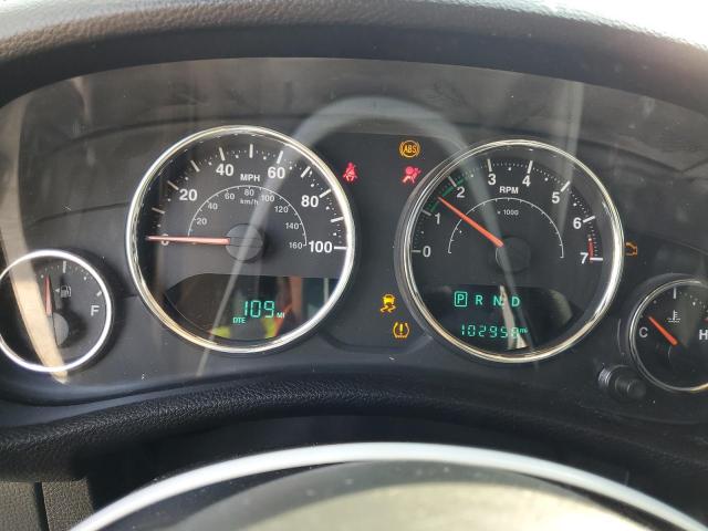 1C4AJWAG4FL606022 Jeep Wrangler Sport