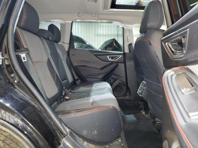 2020 SUBARU FORESTER S - JF2SKARC5LH470554