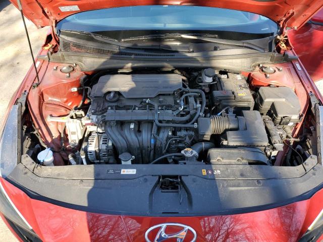 2022 HYUNDAI ELANTRA SE - KMHLS4AG8NU217821