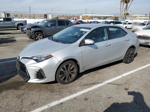 2018 TOYOTA COROLLA L 2T1BURHE4JC047055