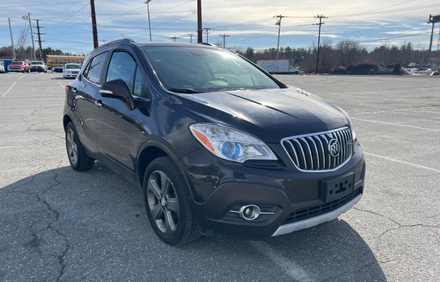 2014 Buick Encore 