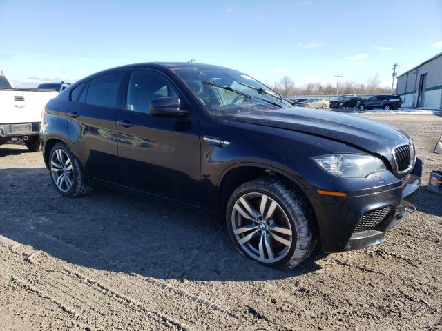 5YMGZ0C52BLK14119 BMW X6 M