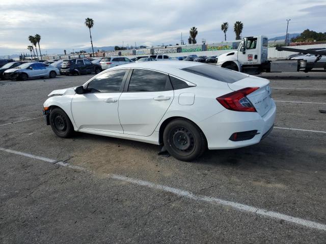 2016 HONDA CIVIC LX 19XFC2F58GE218835