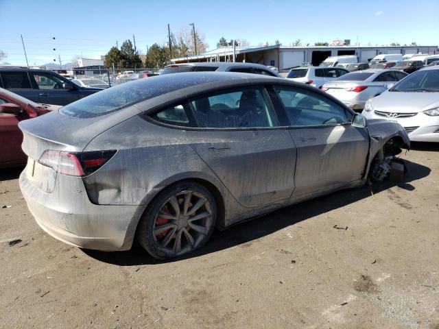 5YJ3E1EB3JF186828 Tesla MODEL 3