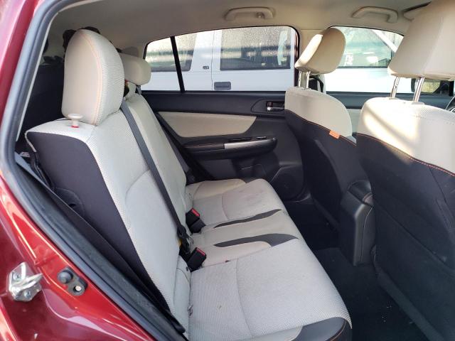 JF2GPADC0HH224274 Subaru Crosstrek Premium