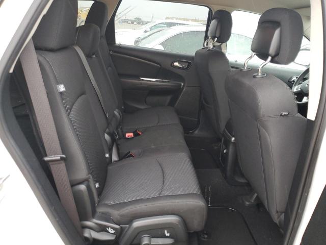 2018 DODGE JOURNEY SE 3C4PDCABXJT443250
