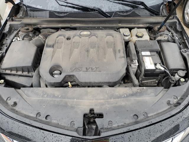 2019 CHEVROLET .CK2500 - 2G11Z5S35K9161007