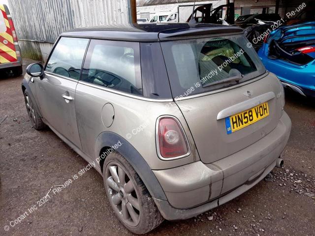 WMWMF320X0TV49344 Mini Cooper
