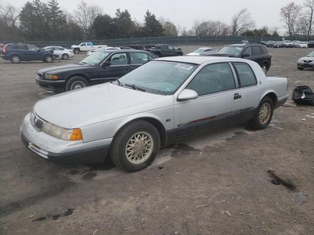 1995 Mercury Cougar 