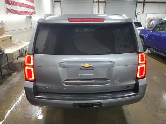 1GNSKHKC2JR178375 | 2018 CHEVROLET SUBURBAN K