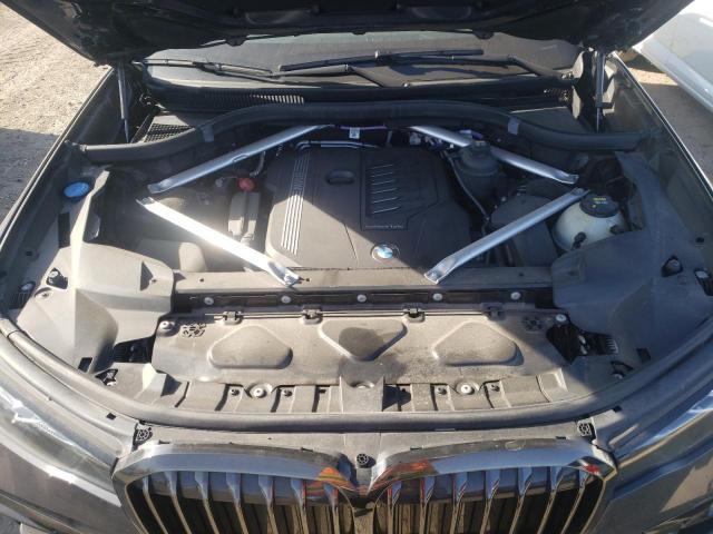2021 BMW X7 XDRIVE4 - 5UXCW2C04M9F27870