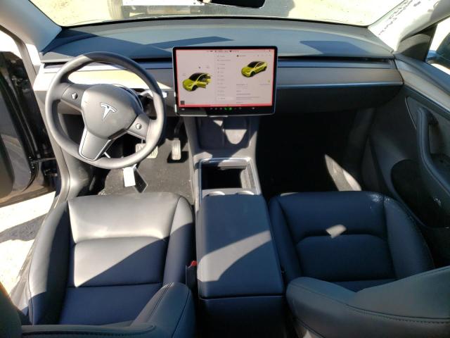 7SAYGDEEXPA031858 Tesla Model Y