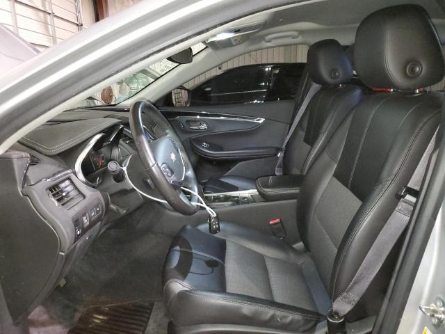 2016 CHEVROLET IMPALA LT - 2G1115S37G9118710