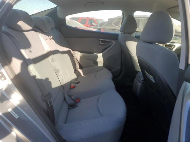 2015 HYUNDAI ELANTRA SE KMHDH4AE4FU381859