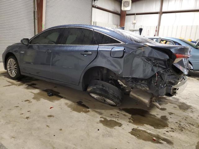 2021 TOYOTA AVALON LIM - 4T1DA1AB7MU002021