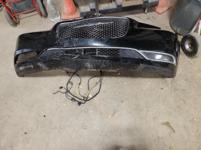 2016 CHRYSLER 300C PLATI - 2C3CCASG8GH231551