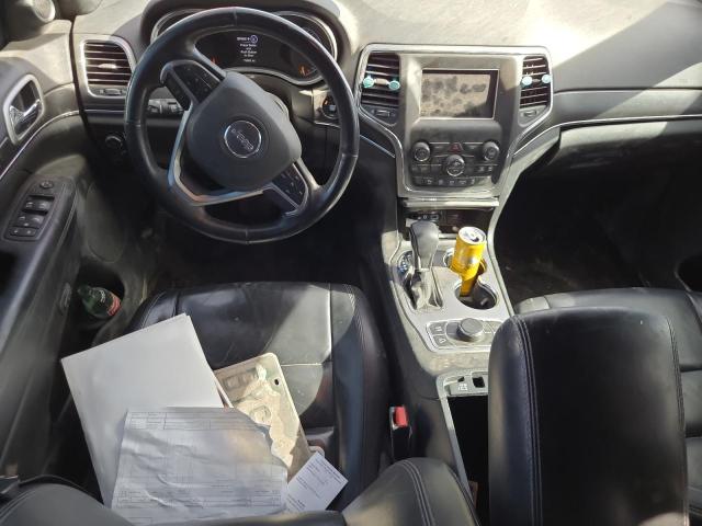1C4RJFBG1JC273076 Jeep Grand Cherokee Limited