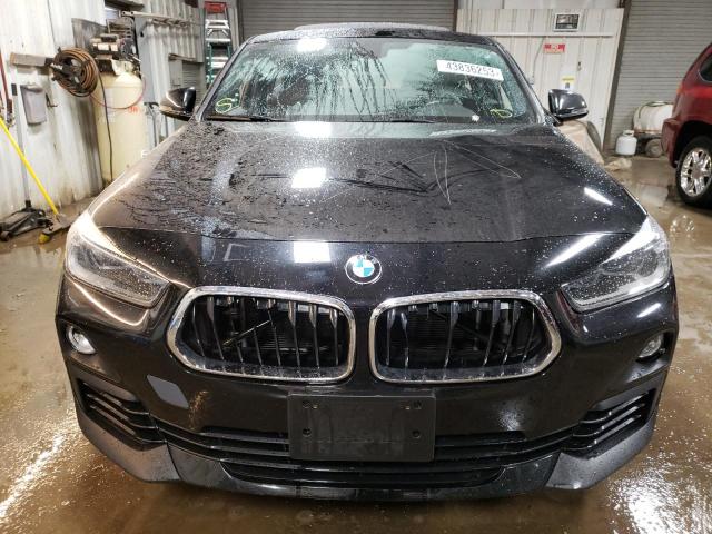 2018 BMW X2 XDRIVE2 - WBXYJ5C3XJEF74098