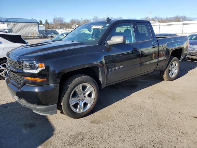 2019 CHEVROLET SILVERADO - 2GCVKMECXK1244403
