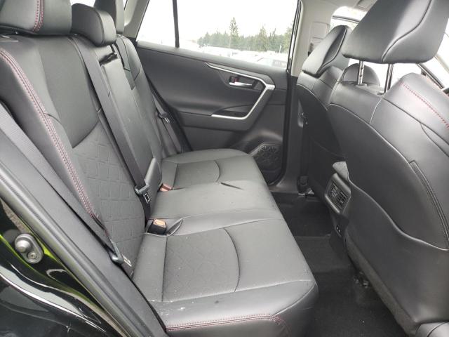 2022 TOYOTA RAV4 TRD O - 2T3S1RFV3NW311244